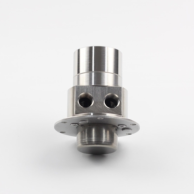 FLOWDRIFT Electric Magnetic Drive Stainless Steel Gear Pump G200 XK/XB series