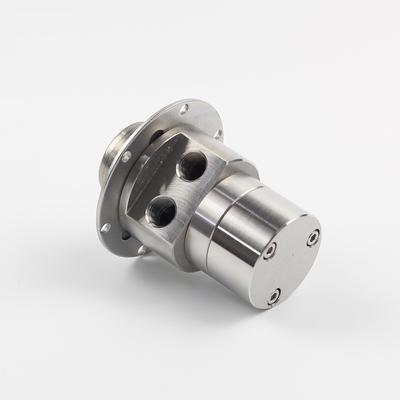 FLOWDRIFT Electric Magnetic Drive Stainless Steel Gear Pump G200 XK/XB series