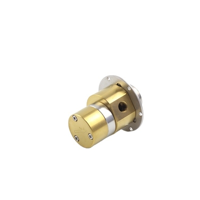 FLOWDRIFT Electric Magnetic Drive Stainless Steel Gear Pump G200 YT/YY series