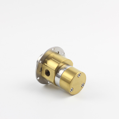 FLOWDRIFT Electric Magnetic Drive Stainless Steel Gear Pump G200 YT/YY series