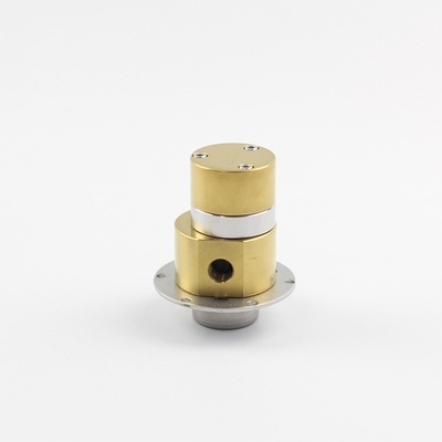 FLOWDRIFT Electric Magnetic Drive Stainless Steel Gear Pump G200 YT/YY series