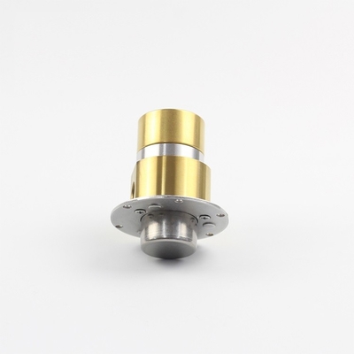 FLOWDRIFT Electric Magnetic Drive Stainless Steel Gear Pump G200 YT/YY series