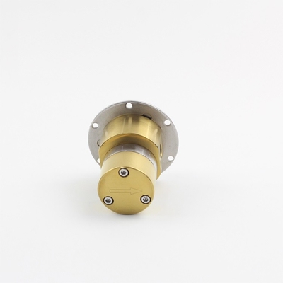 FLOWDRIFT Electric Magnetic Drive Stainless Steel Gear Pump G200 YT/YY series