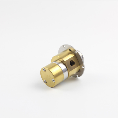 FLOWDRIFT Electric Magnetic Drive Stainless Steel Gear Pump G200 YT/YY series
