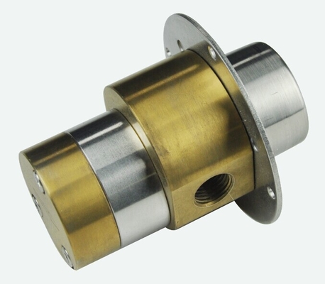 FLOWDRIFT Electric Magnetic Drive Stainless Steel Gear Pump G300 YT/YY series