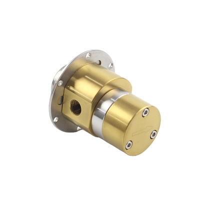 FLOWDRIFT Electric Magnetic Drive Stainless Steel Gear Pump G300 YT/YY series