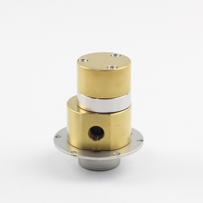 FLOWDRIFT Electric Magnetic Drive Stainless Steel Gear Pump G300 YT/YY series