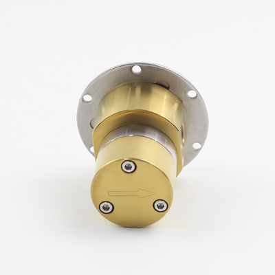 FLOWDRIFT Electric Magnetic Drive Stainless Steel Gear Pump G300 YT/YY series