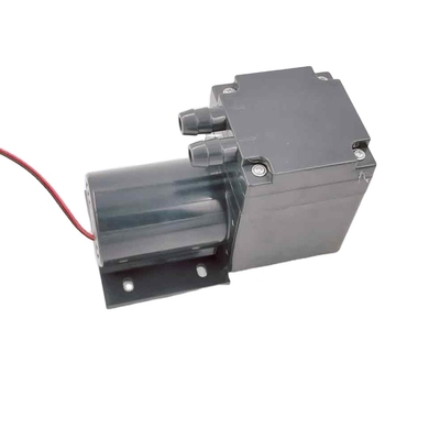 AIRJET High Flow DC Micro Vacuum Air Pump 12V 24V optional Z70 series