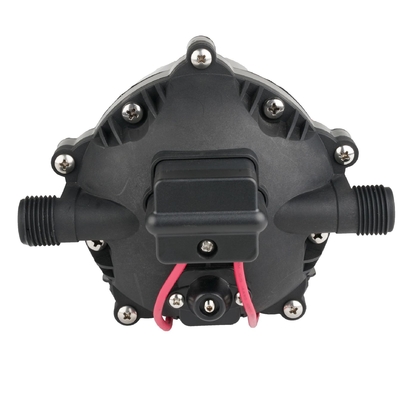 FLOWEXPERT Electric Diaphragm Pump KDP-53 High Flow 18.9L/Min 70PSI for RV, Marine, Agriculture