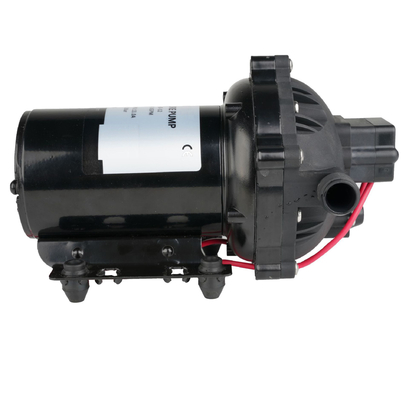 FLOWEXPERT Electric Diaphragm Pump KDP-53 High Flow 18.9L/Min 70PSI for RV, Marine, Agriculture