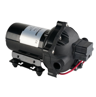 FLOWEXPERT Electric Diaphragm Pump KDP-53 High Flow 18.9L/Min 70PSI for RV, Marine, Agriculture