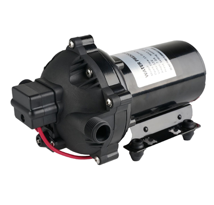 FLOWEXPERT Electric Diaphragm Pump KDP-53 High Flow 18.9L/Min 70PSI for RV, Marine, Agriculture