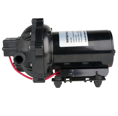 FLOWEXPERT Electric Diaphragm Pump KDP-53 High Flow 18.9L/Min 70PSI for RV, Marine, Agriculture