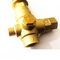 FLOWGUARD unloader valve with by-pass VB350 0-350bar 40LPM