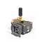 FLOWMONSTER LM Fogging misting machine plunger pump 1.2-12.6LPM 100-180Bar/2610PSI