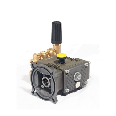 FLOWMONSTER LM Fogging misting machine plunger pump 1.2-12.6LPM 100-180Bar/2610PSI