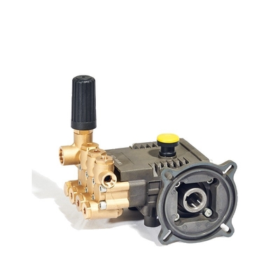 FLOWMONSTER LM Fogging misting machine plunger pump 1.2-12.6LPM 100-180Bar/2610PSI