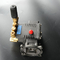 FLOWMONSTER LM Fogging misting machine plunger pump 1.2-12.6LPM 100-180Bar/2610PSI