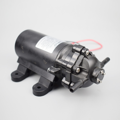 AQUAPURO DC Miniature Diaphragm Booster Pump 50-75GPD